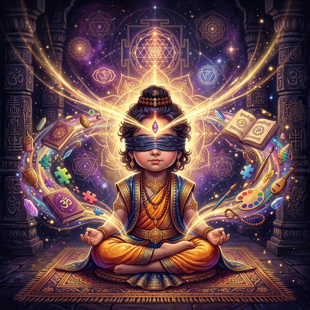 Intuition Power